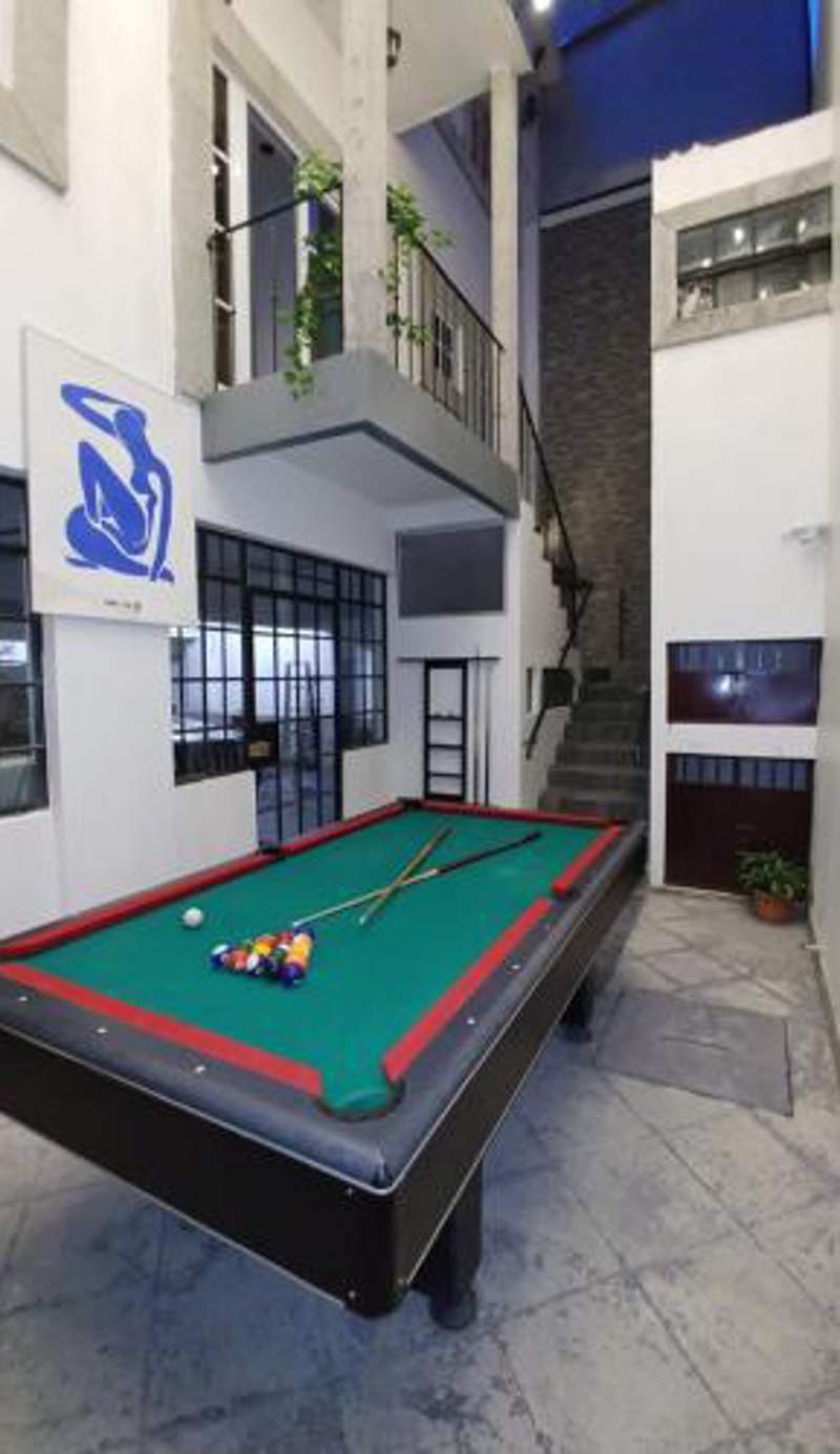 Cayalito Apart Hotel