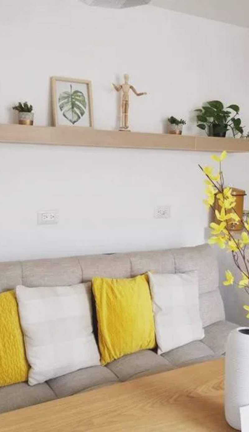 Immaculate apartment G1