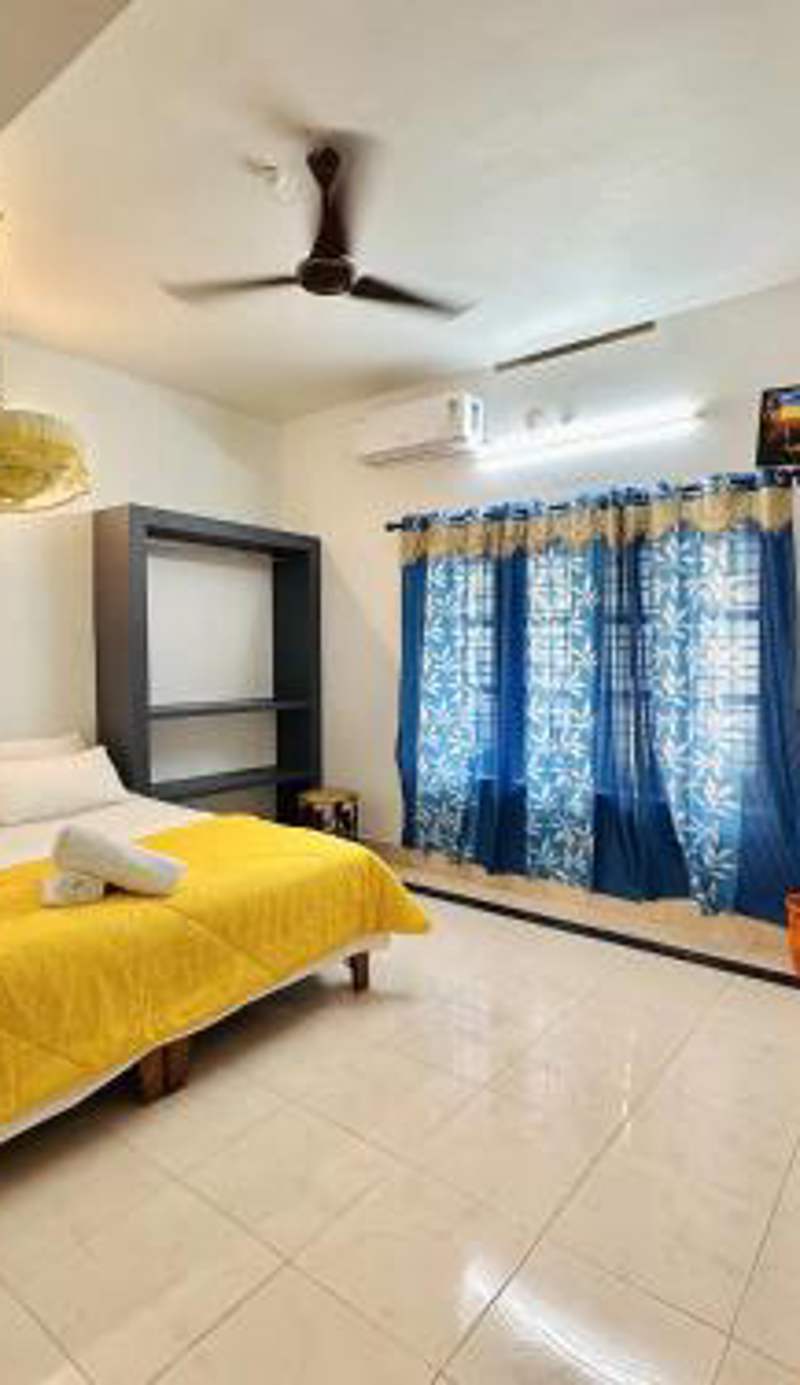 Varkala Villa