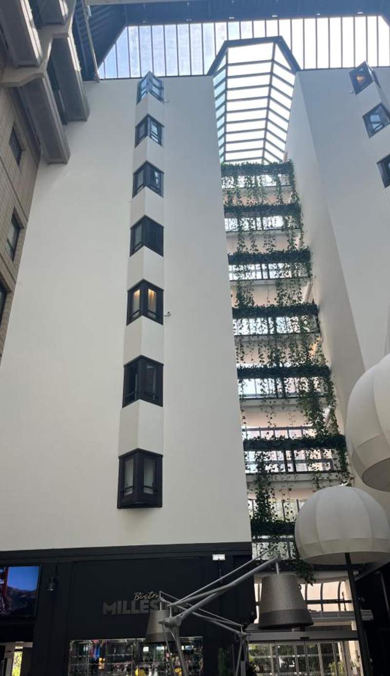 Mercure Paris Porte De Versailles Expo