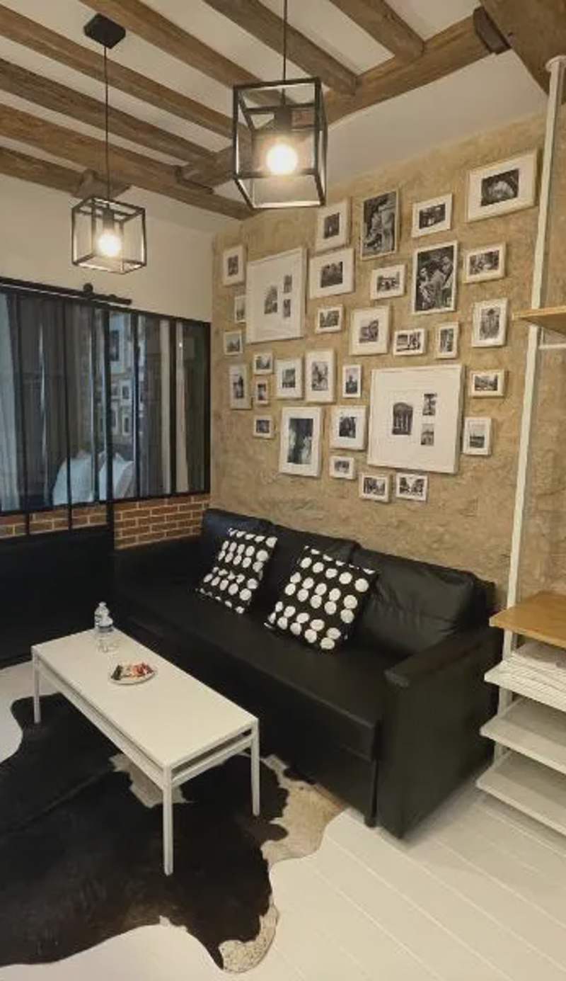 Appartement Aix, Neuf tout équipé