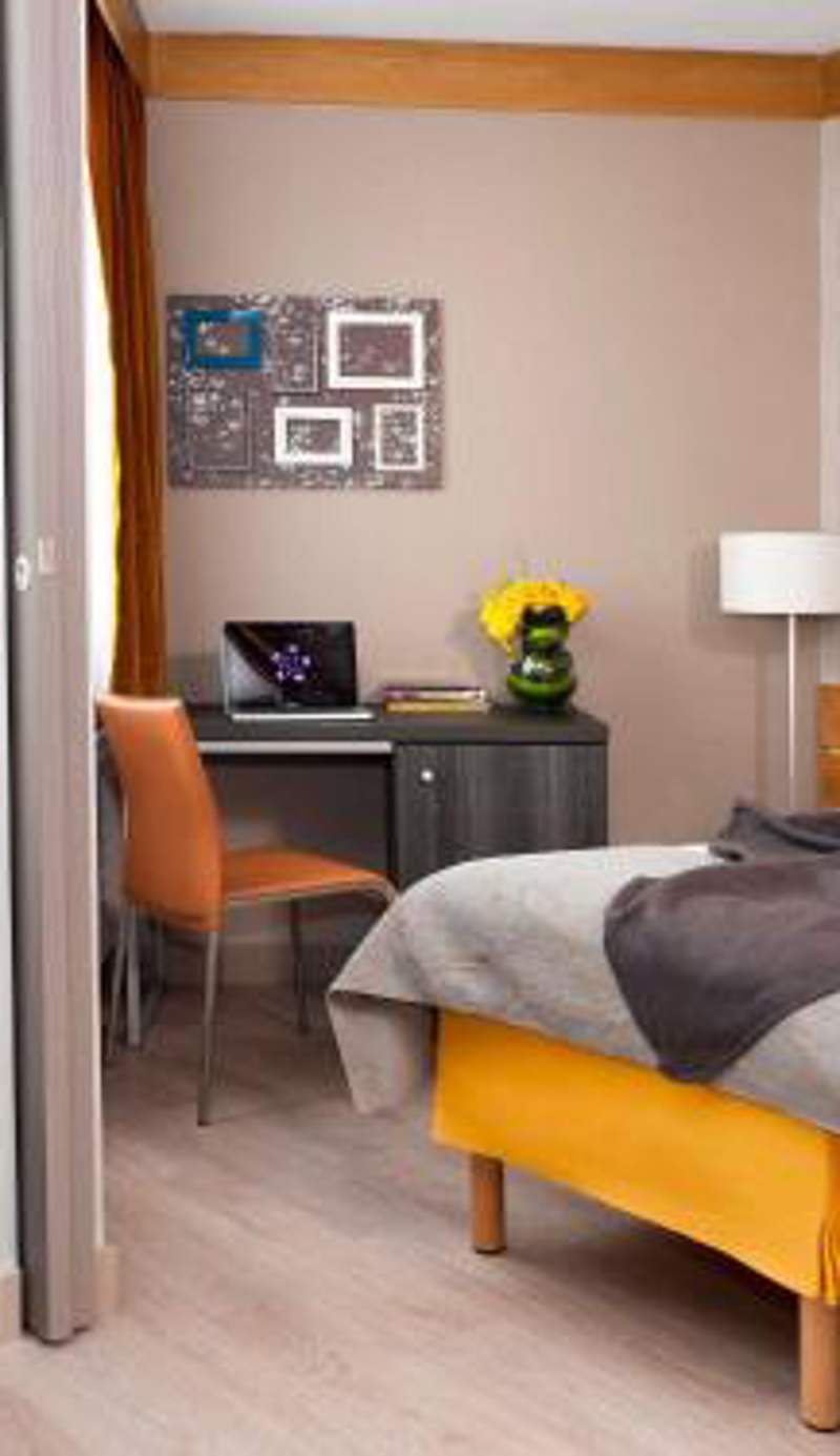 Aparthotel Adagio Paris XV