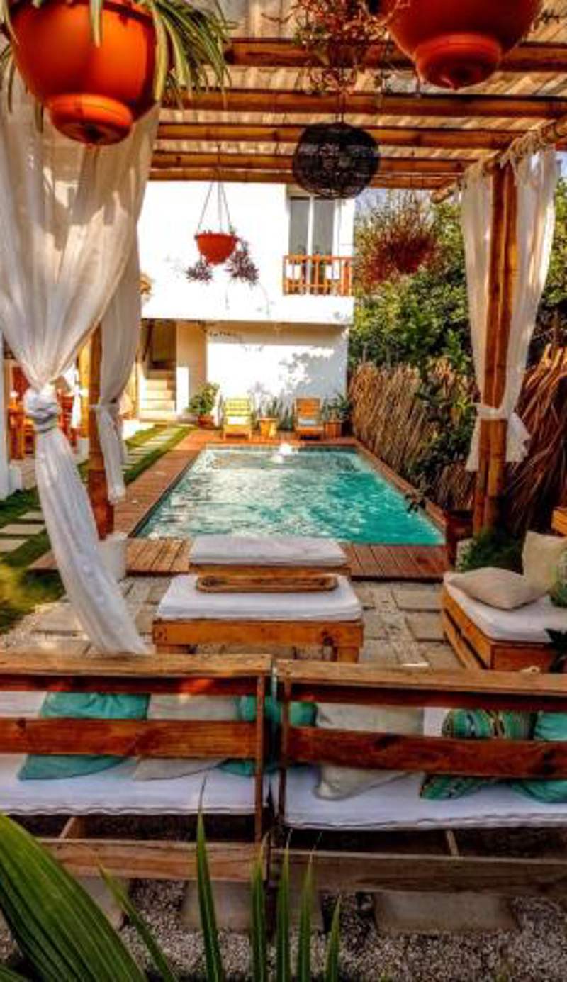 Wander Boutique Hotel