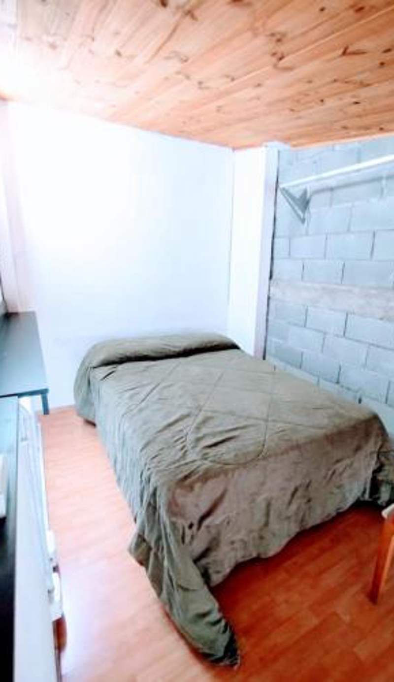 Duplex-Loft