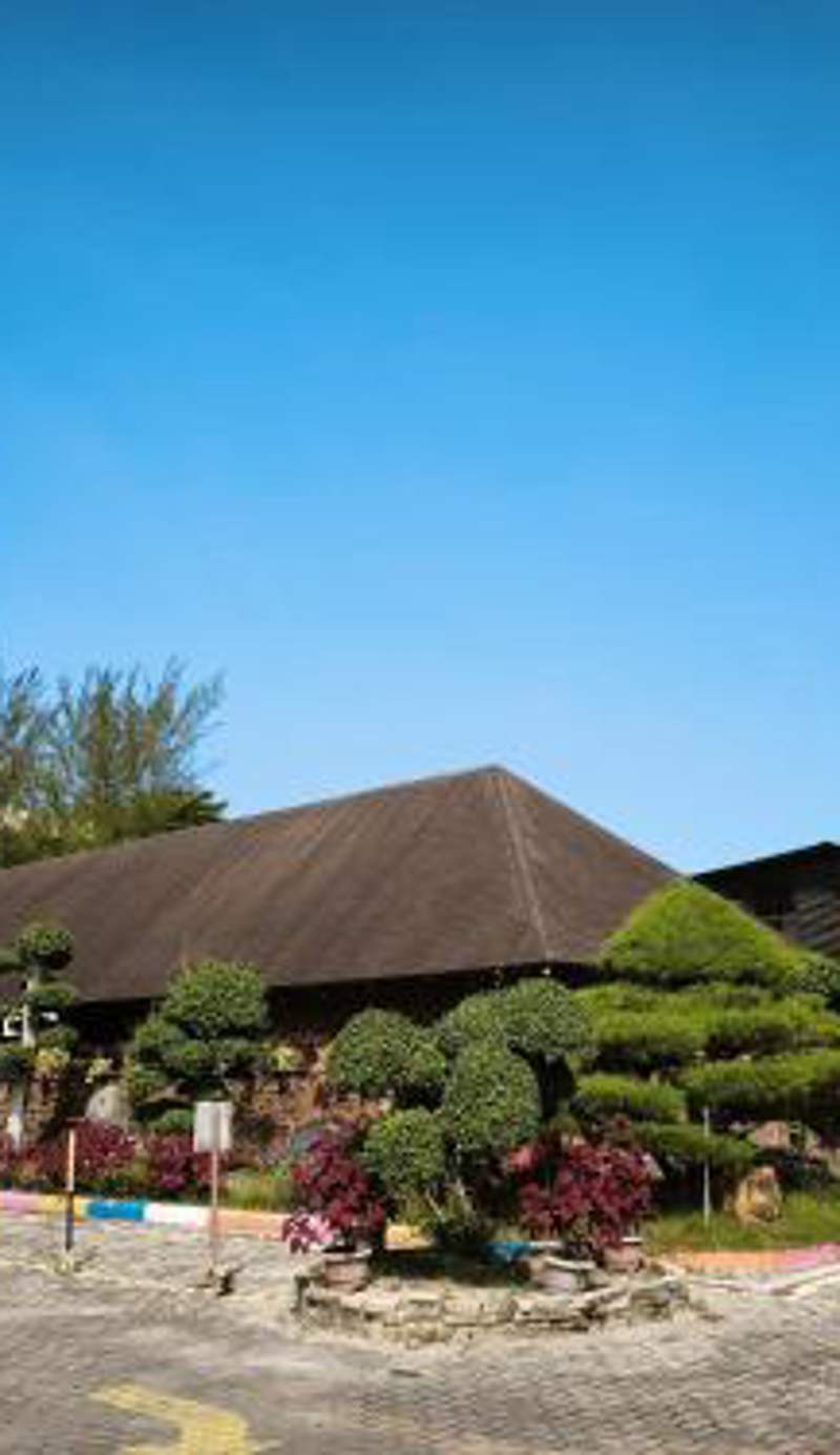 Thong's Inn Hotel Kualanamu