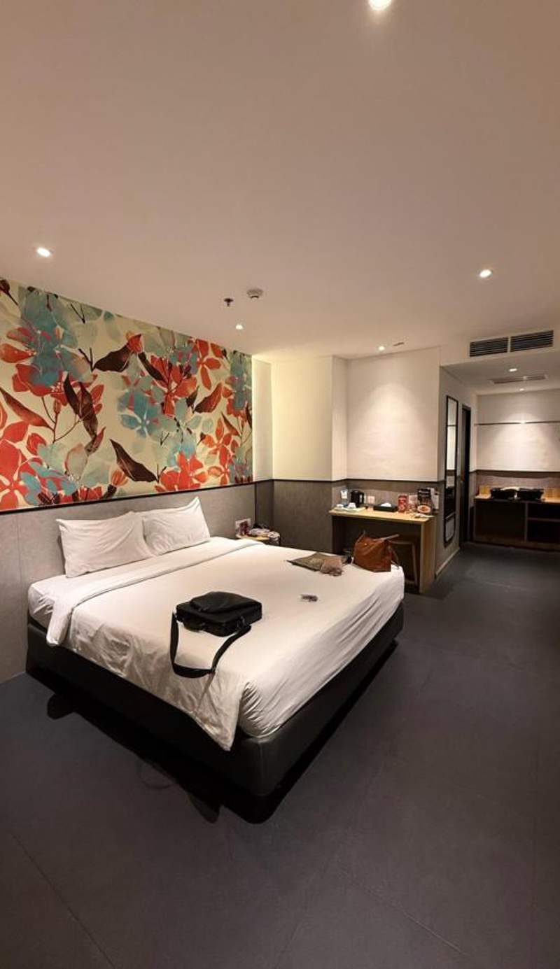 Swiss-Belinn Medan