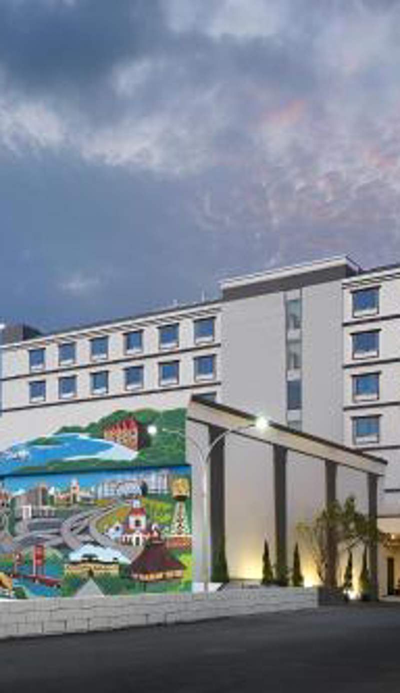 d'primahotel Kualanamu Airport Medan