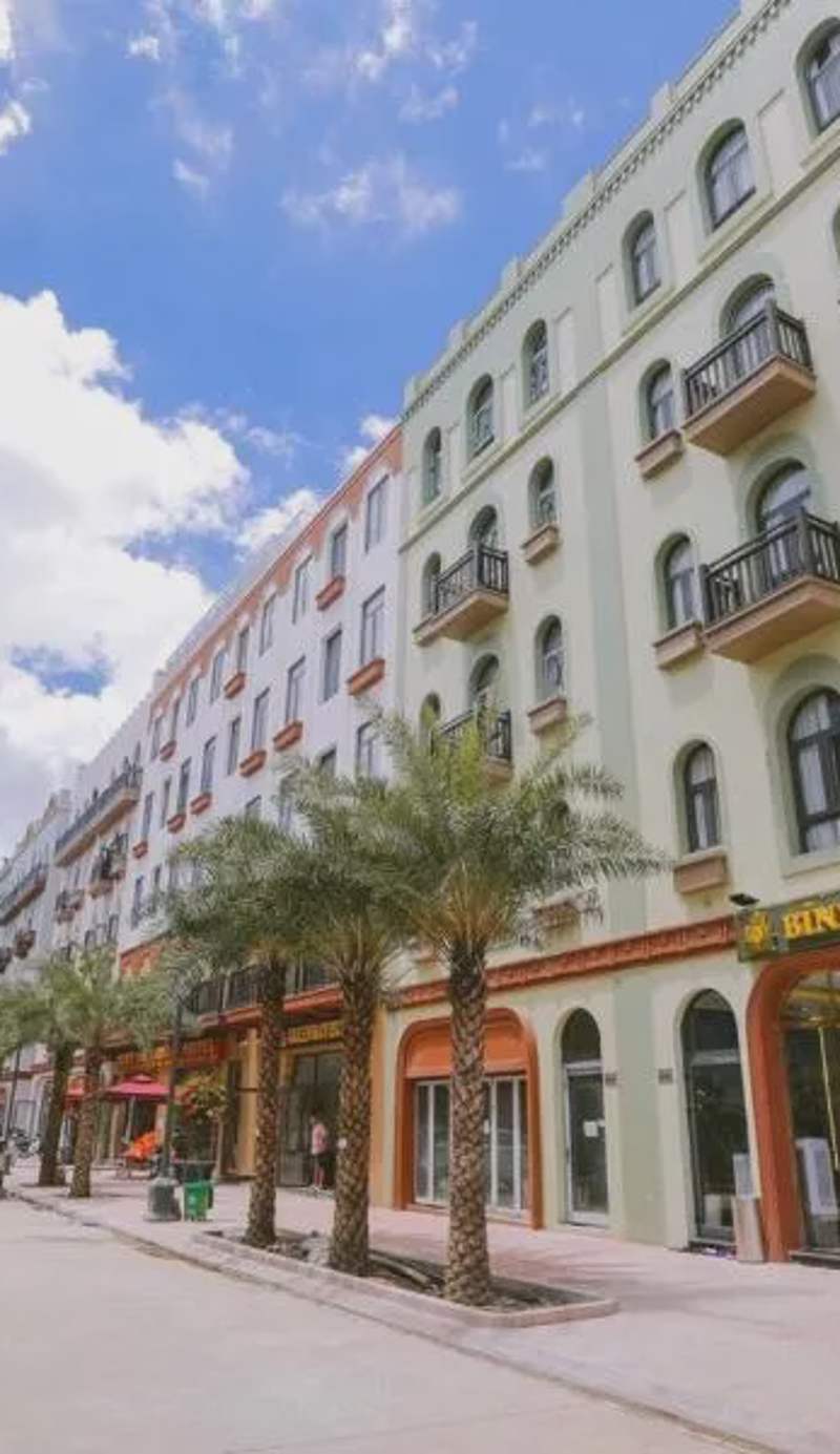 BINH AN hotel