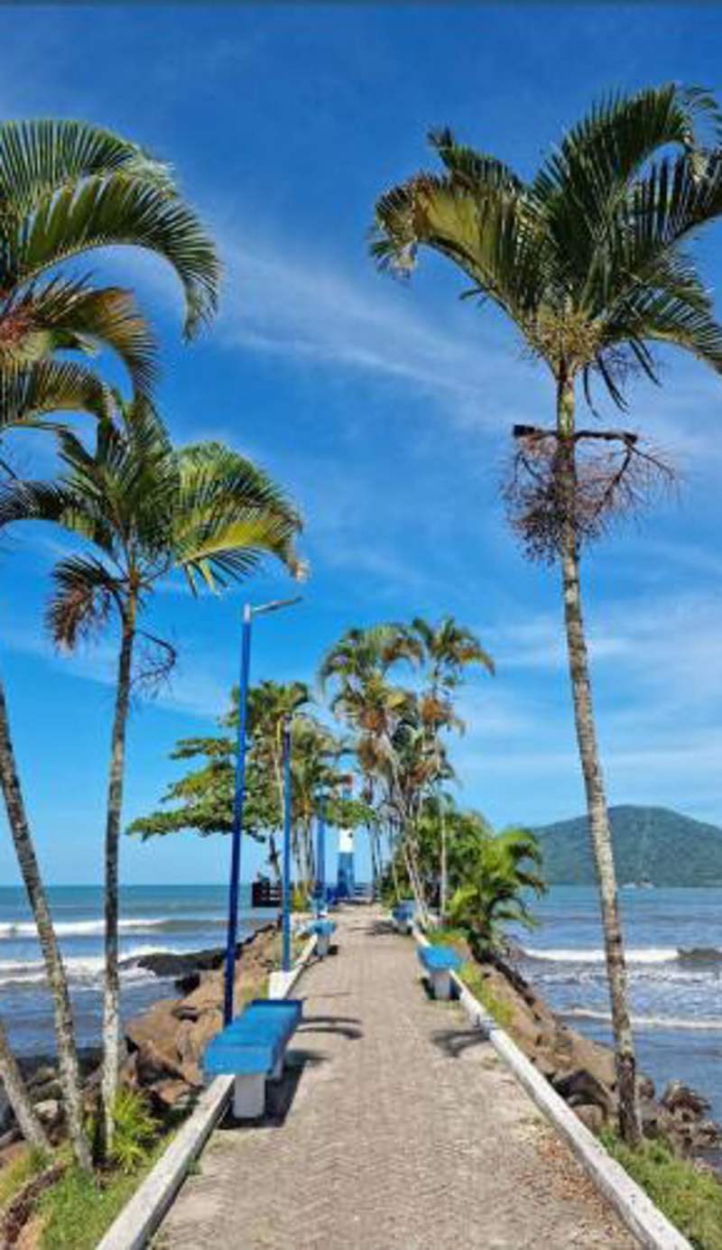 Pousada Taiwan