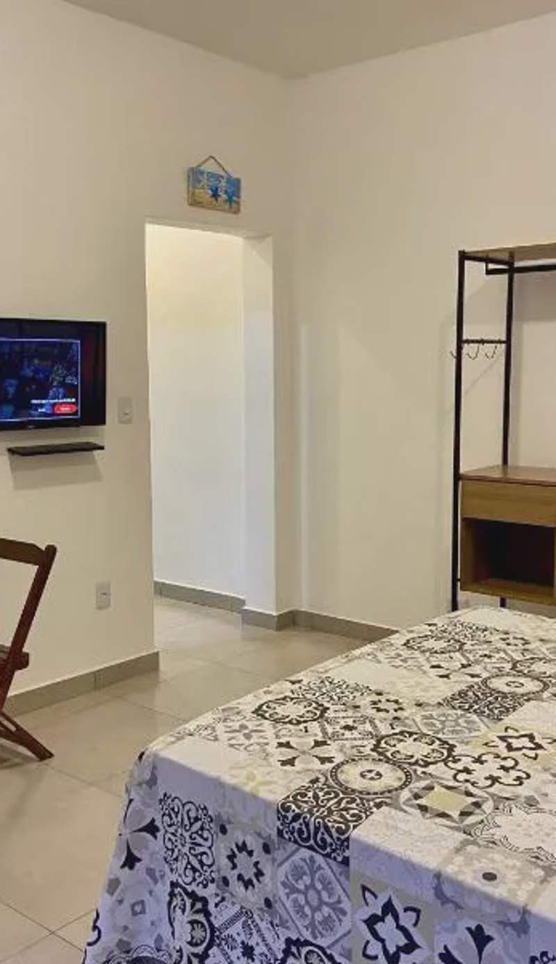 Suítes Itapoã
