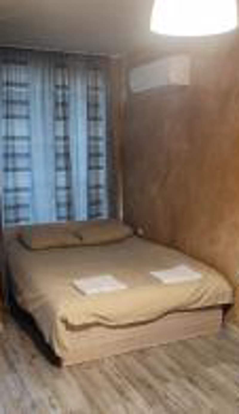 Colonel apartment 954