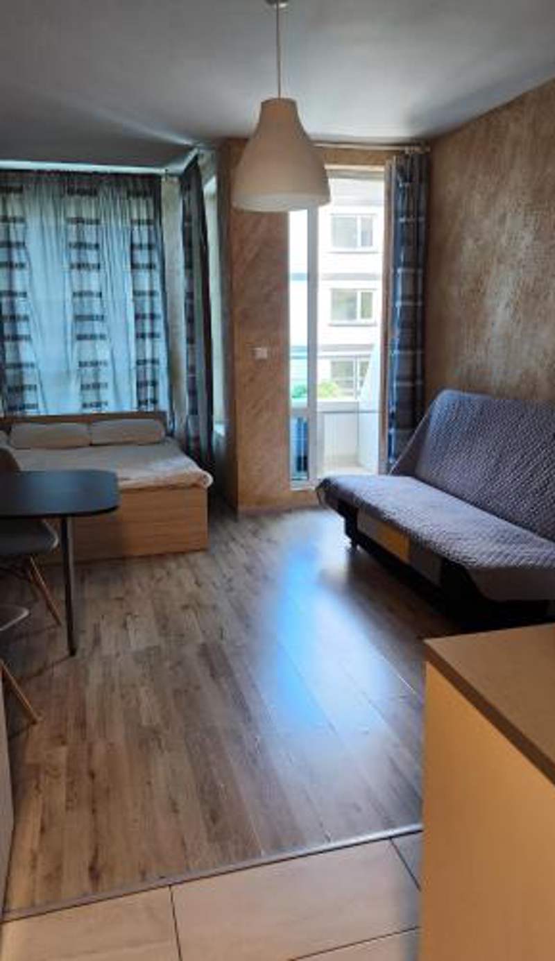 Colonel apartment 953