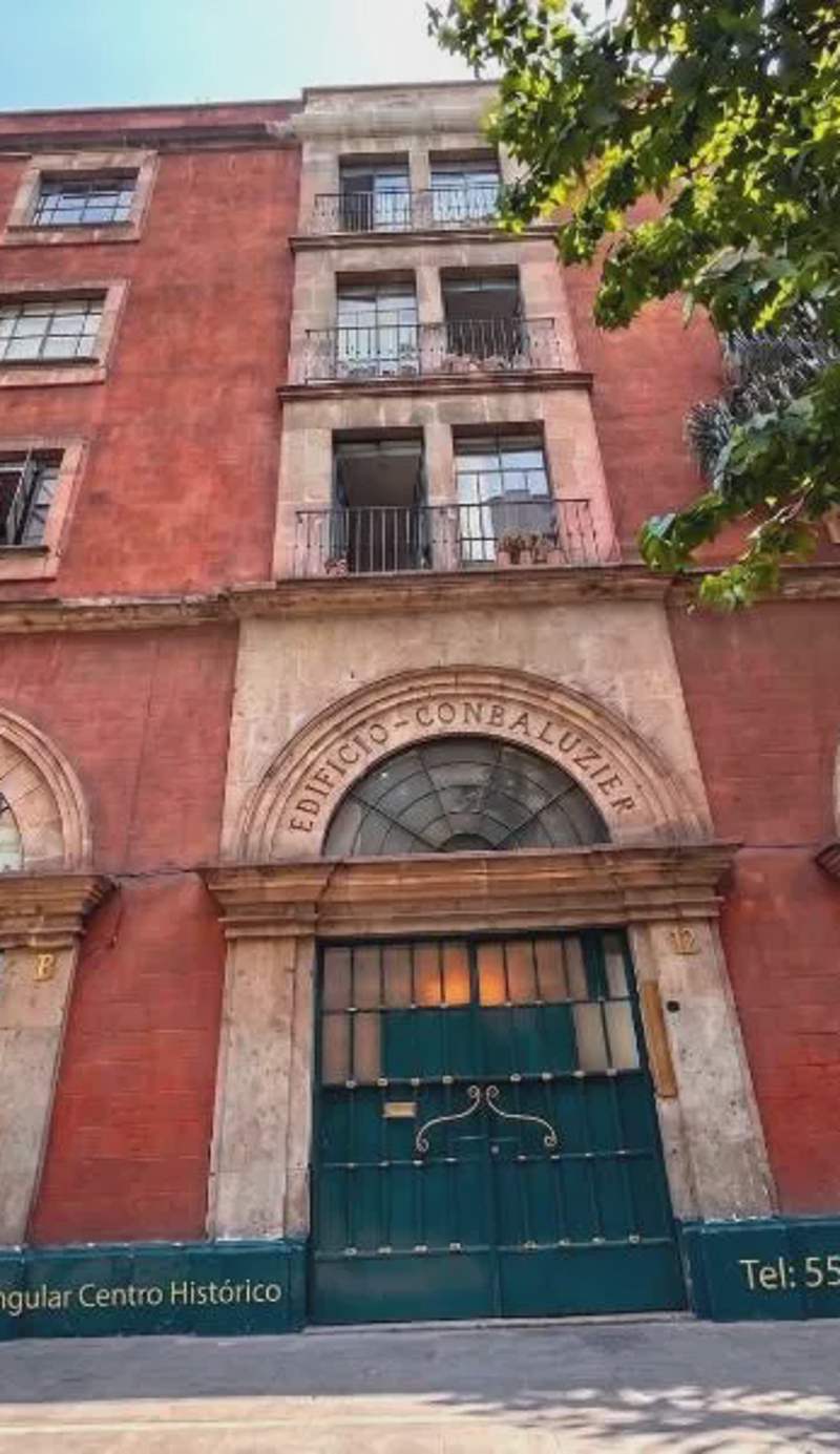 Singular Centro Histórico