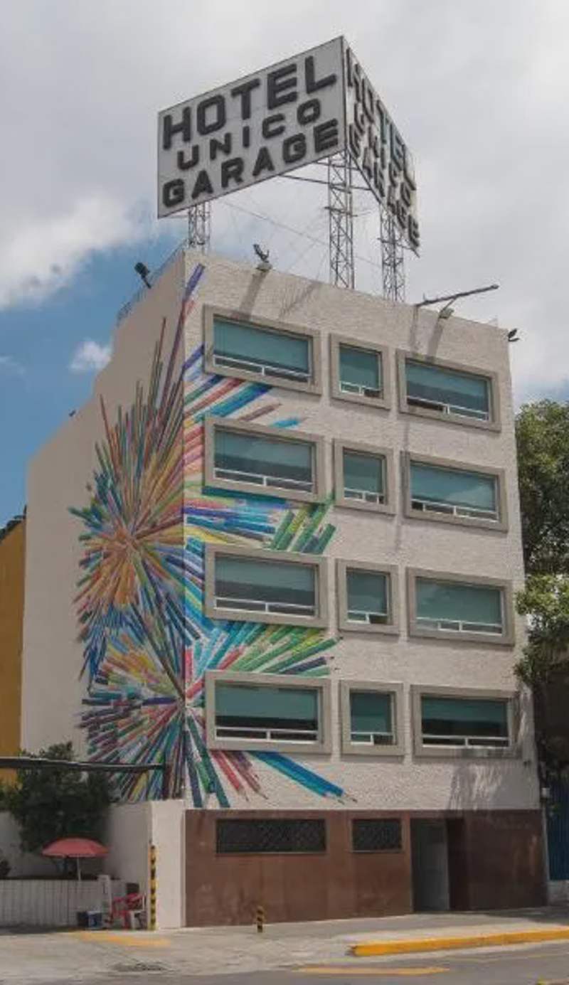 Hotel Unico