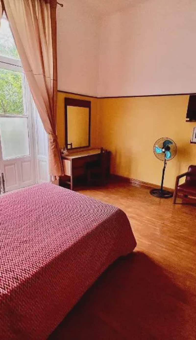 Hotel Isabel