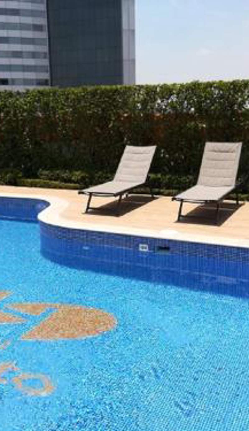 Corinto Hotel
