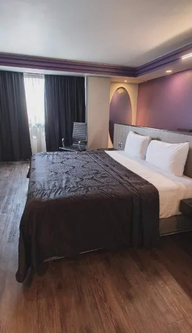 Hotel Max