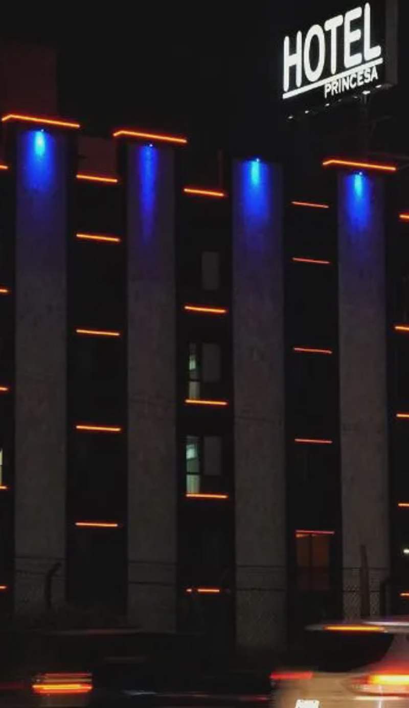 Hotel Princesa