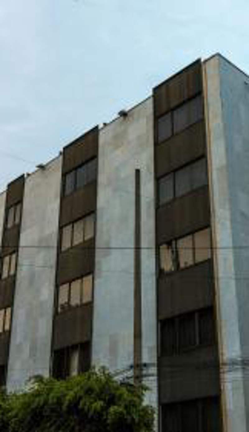 Hotel Atlante