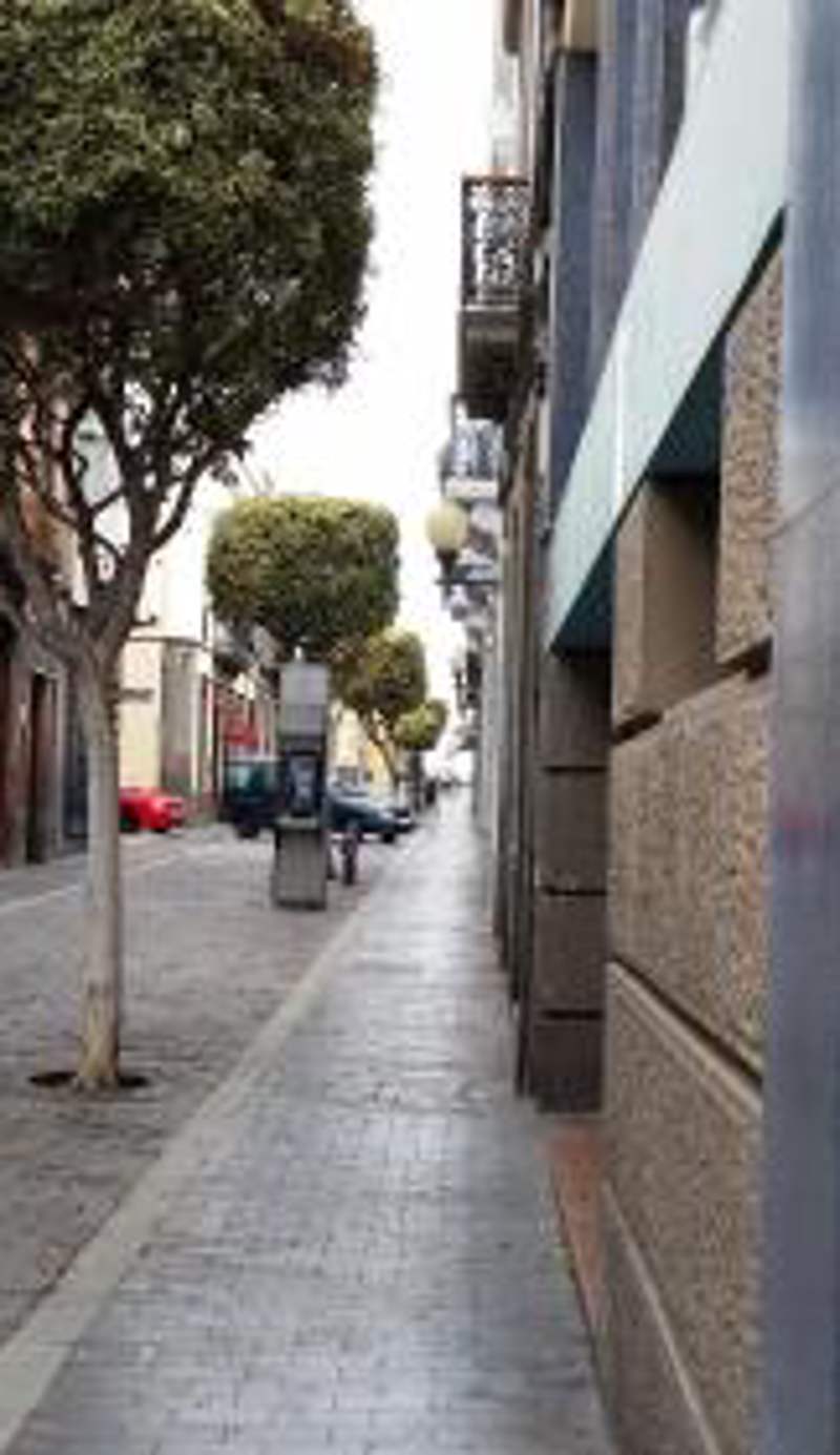 Calle Pérez Galdós 20