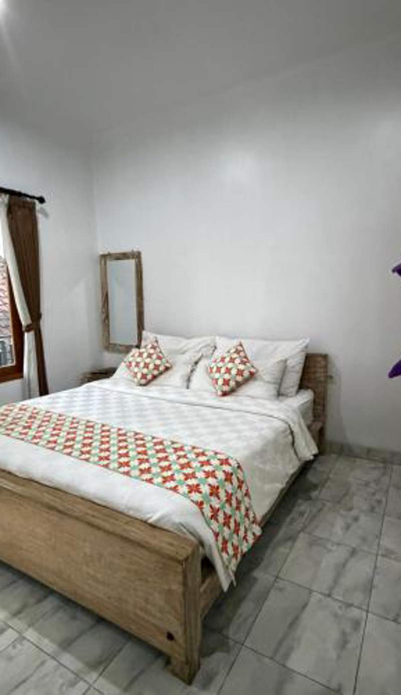 Taman Magendre Homestay