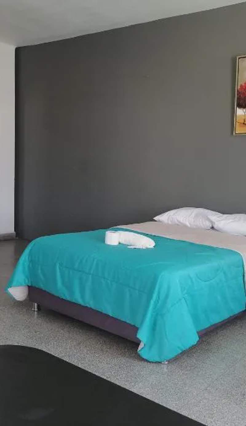 Suite Trujillo
