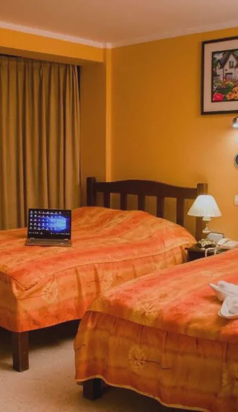 Hotel Amoretto