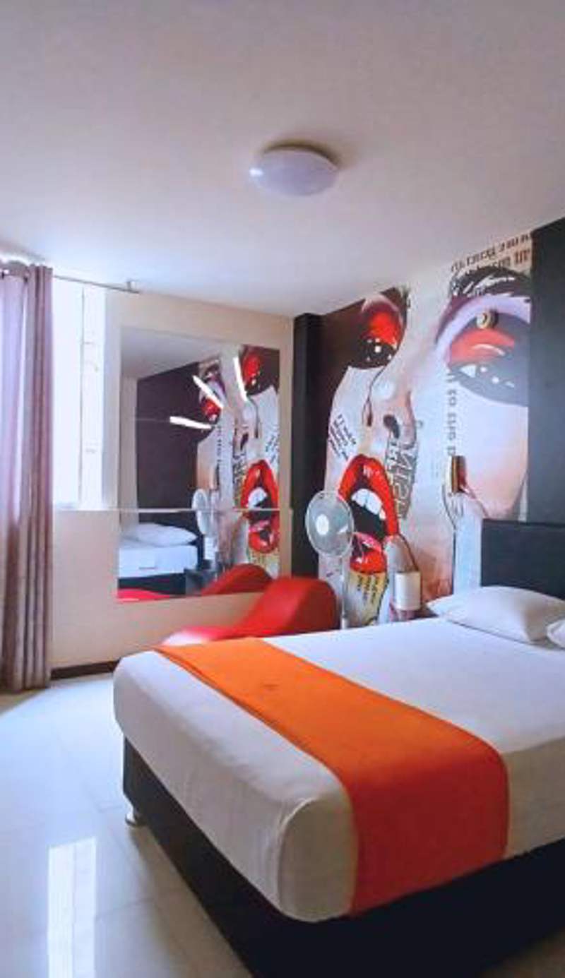 Ivankaa Hostel