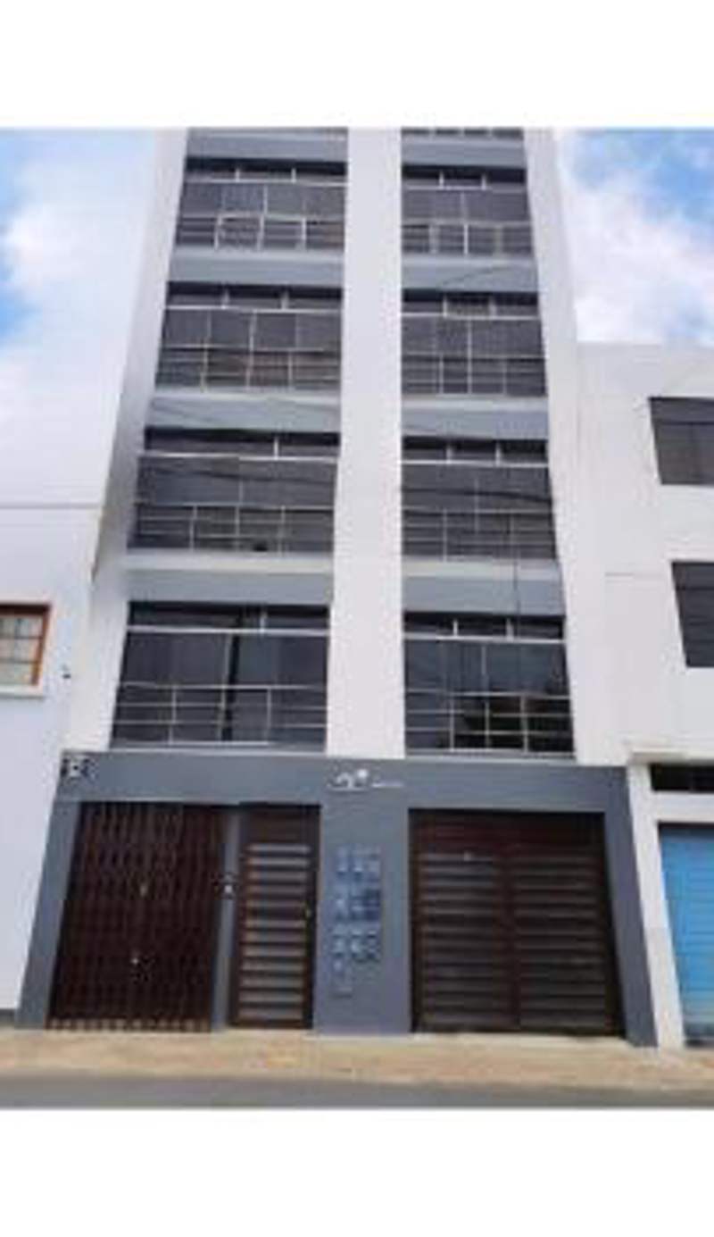 Apartamentos "APPART D'ELIETTE"