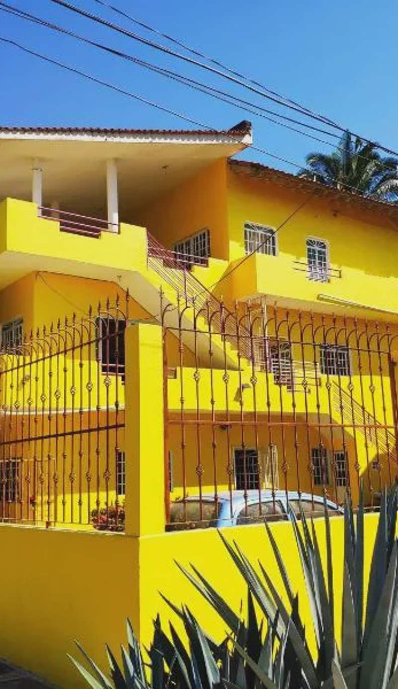 Casa Hansa alojamientos vacacionales