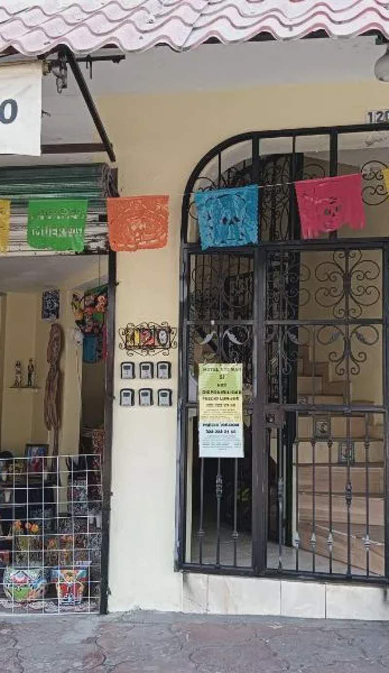 hotel rio mar