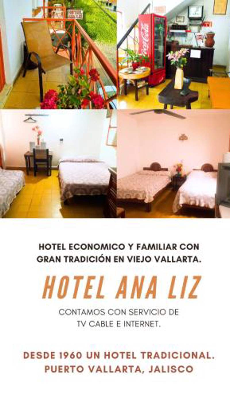 Hotel Ana Liz