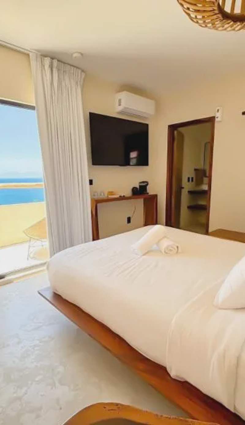 Hotel Boutique Alcalá Vallarta