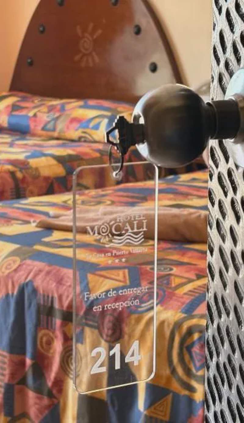 Hotel Mocali