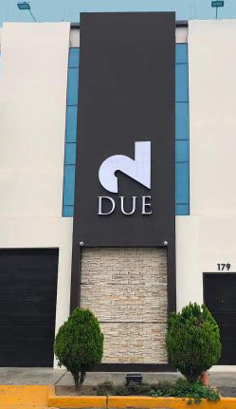 Due