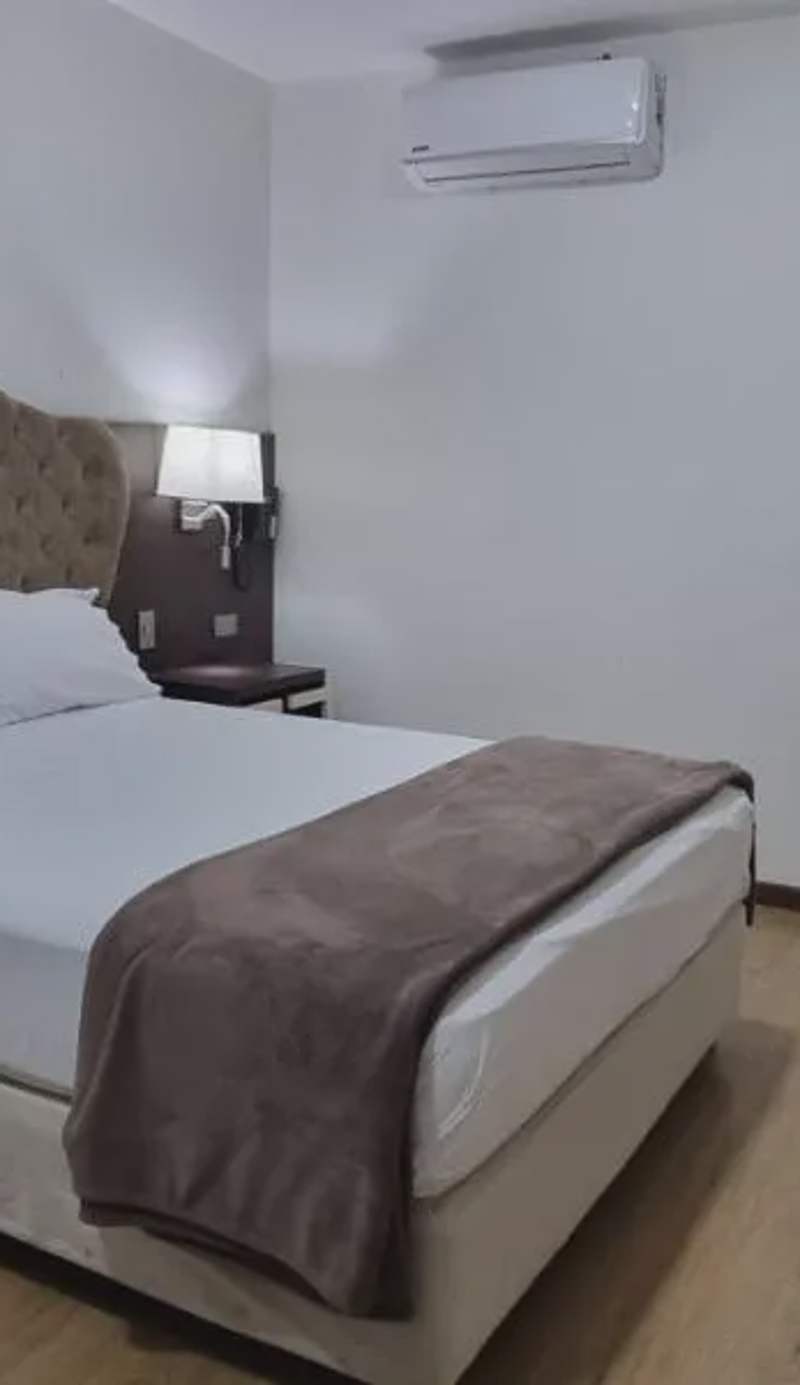 Hotel Imperio Real