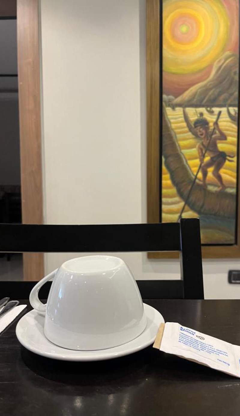 Hotel Chimu