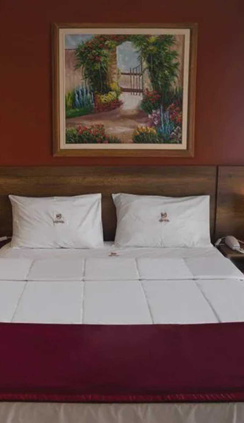 Hotel Central