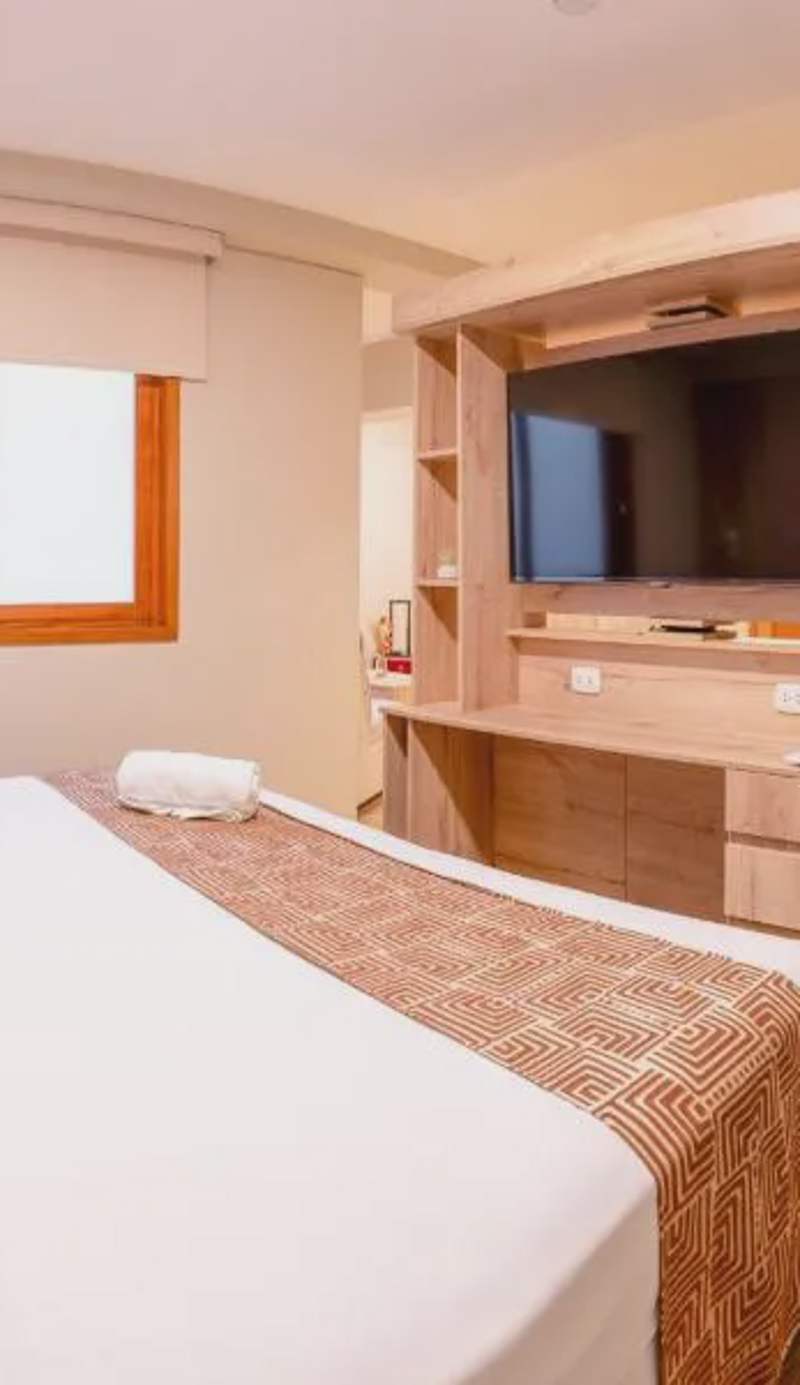 Hoteles Paraiso TRUJILLO