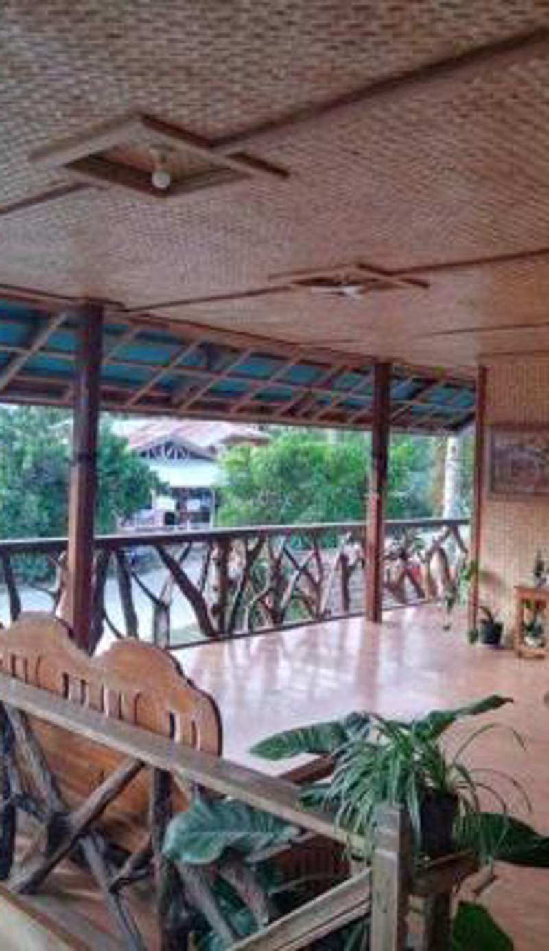 ITAYTAY INN