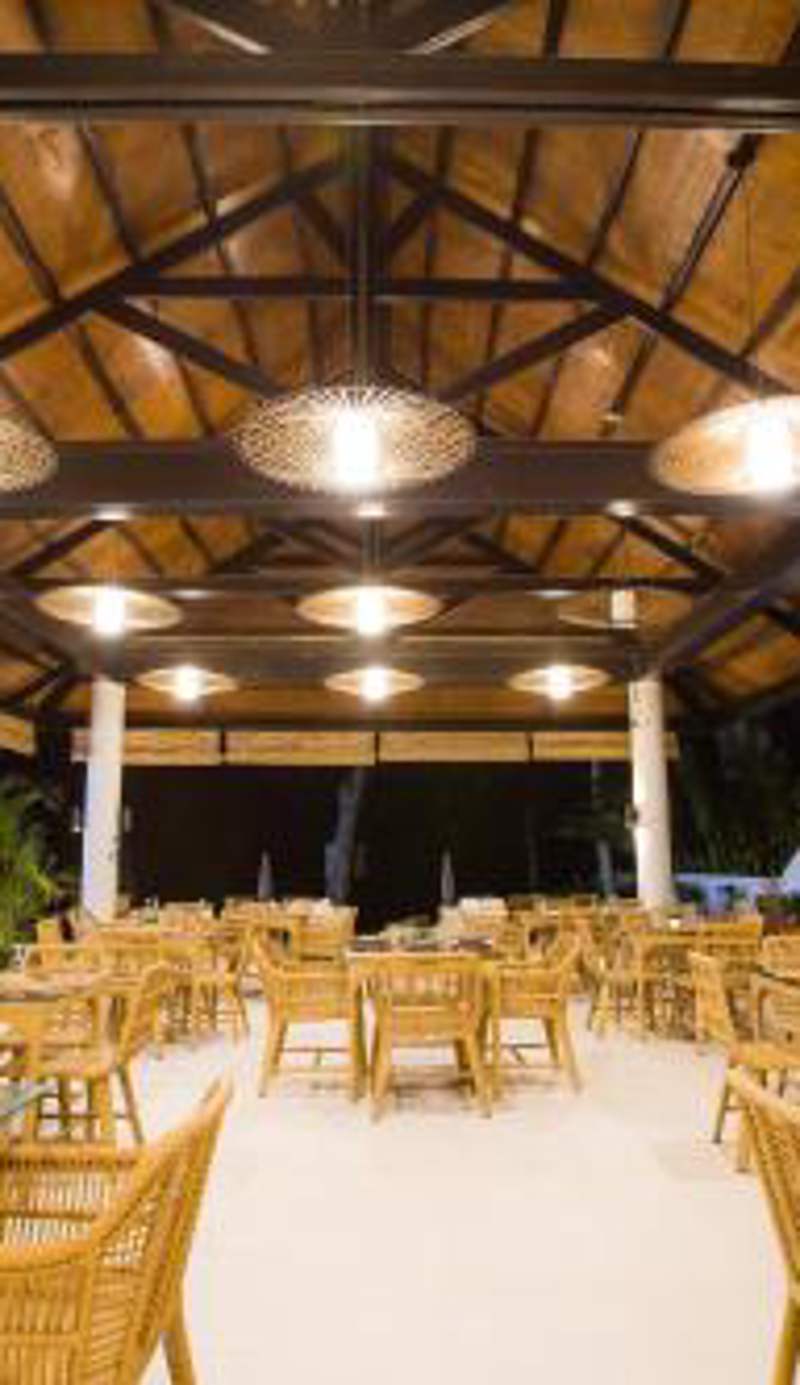 Holiday Suites Port Barton