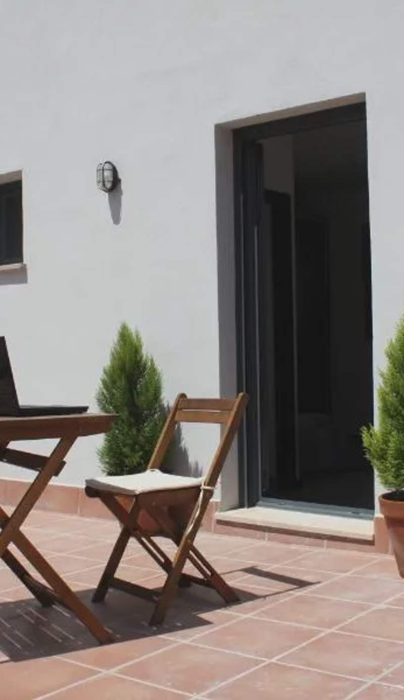 Residencia Mayol - Adults Only