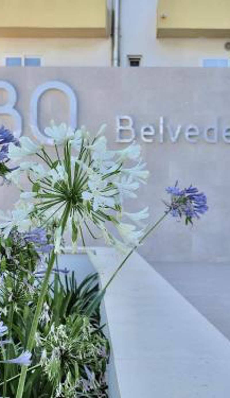 BQ Belvedere Hotel