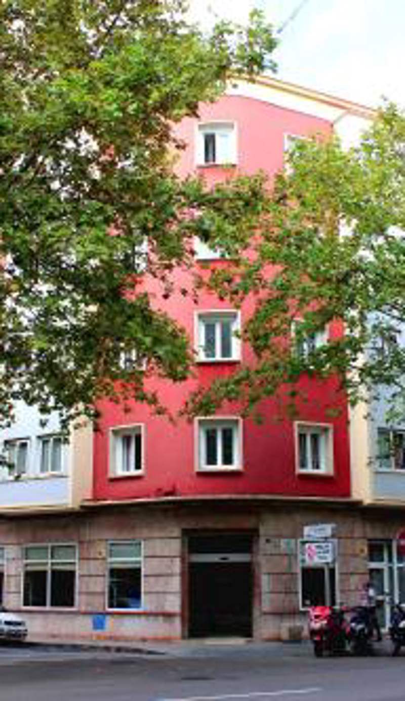 Hotel Amic Colon