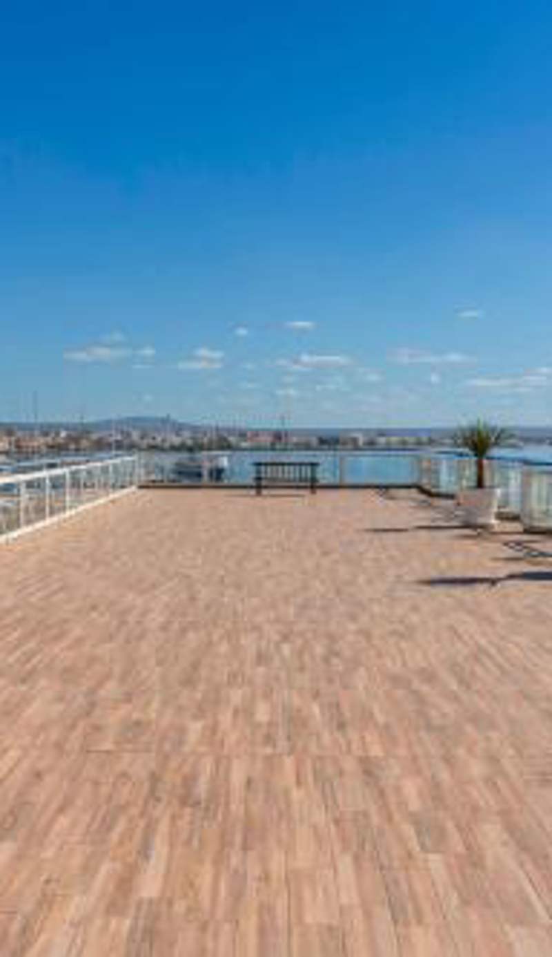 Hotel Amic Horizonte