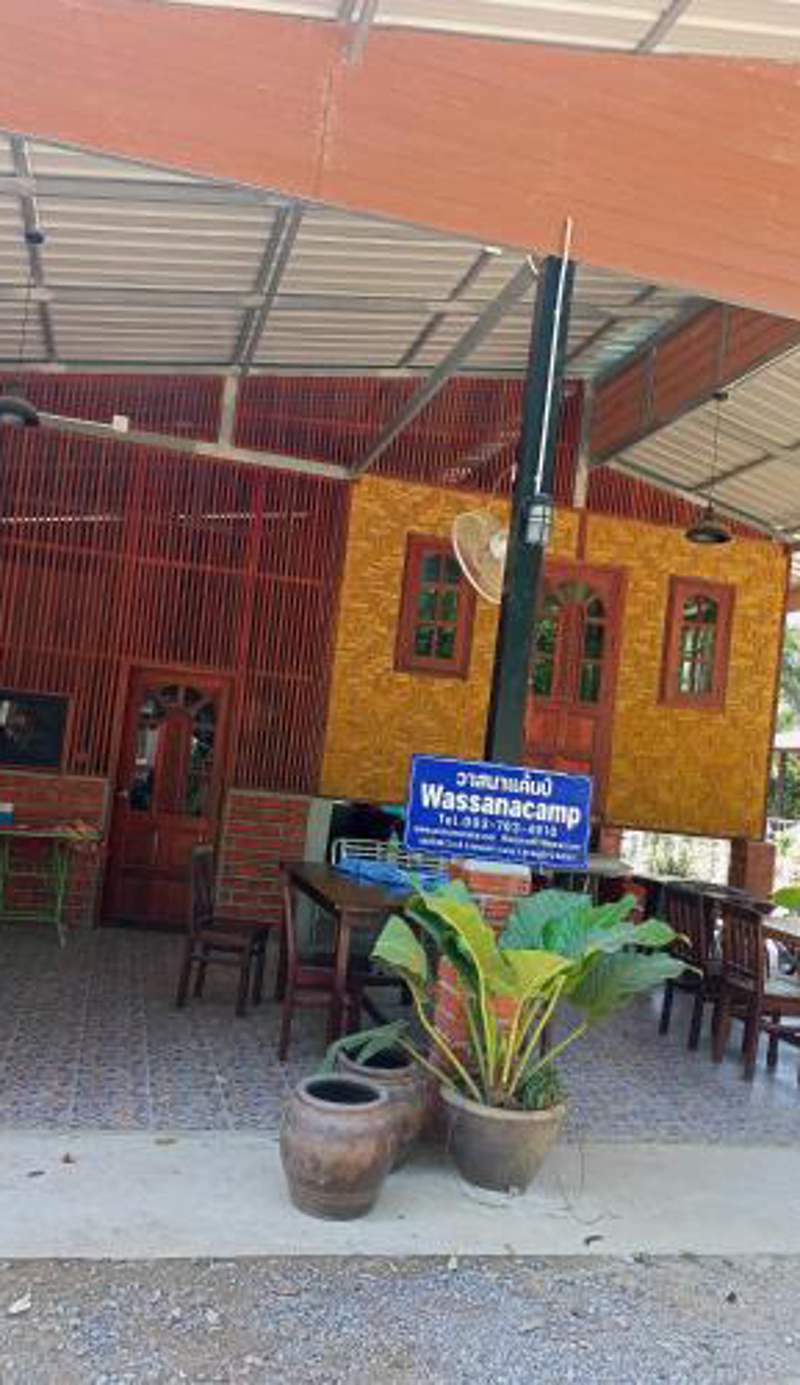 khai jungle experience wassana camp
