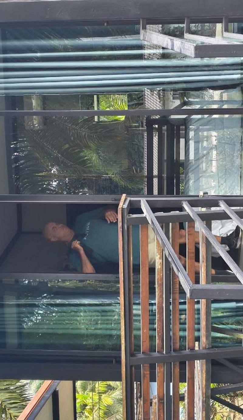 Khao Sok Residence Resort