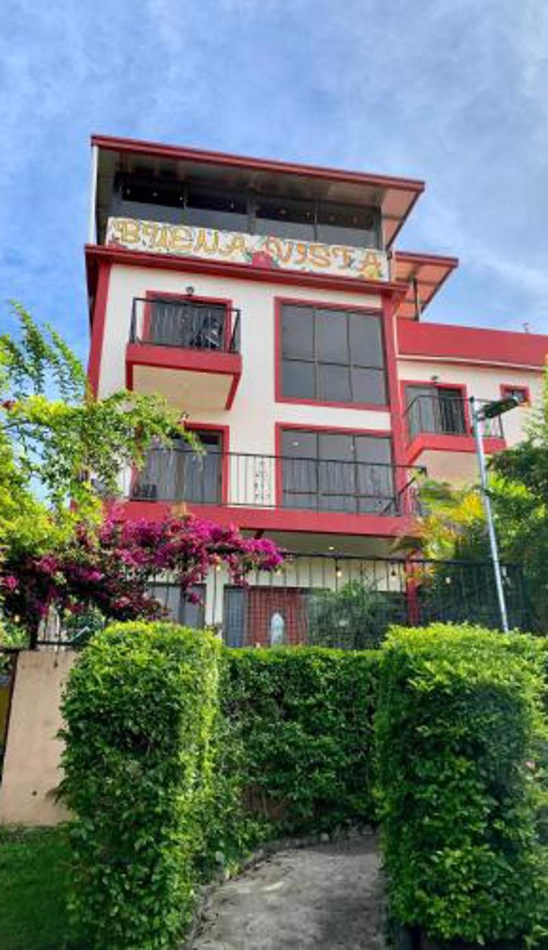 Buena Vista Boquete