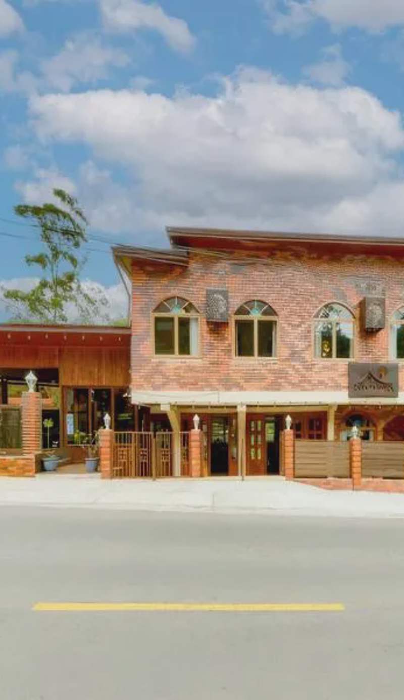 Hotel La Casa de la Abuela