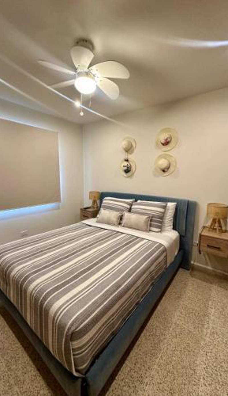 Apartamento en el Corazón de Boquete